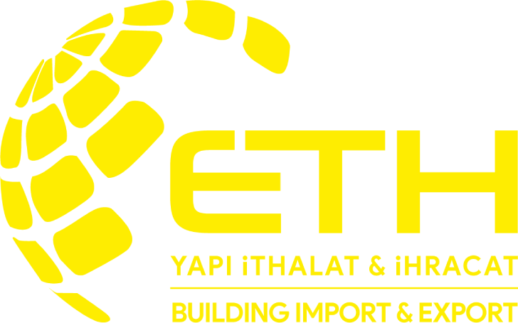 ETH YAPI